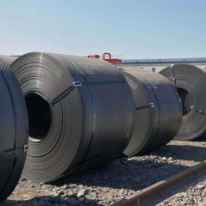 Tuyau carré en acier au carbone laminé à chaud de qualité la plus vendue à bas quantité minimale de commande - Product Image 3