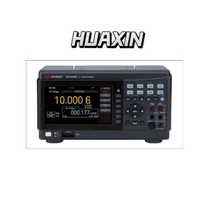 Multimètre numérique Keysight EDU34450A 5,5 chiffres DMM : Mesure multifonction haute précision à lecture rapide - Product Image 5