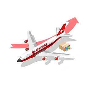 Shenzhen Forwarder Dropshiping FBA Warehouse Logistics Company puerta a puerta desde China a EE. UU./CA/UK/GB/FR/UAE/SA <span class=keywords><strong>agente</strong></span> de envío - Product Image 3