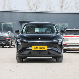 <span class=keywords><strong>Voiture</strong></span> d'<span class=keywords><strong>occasion</strong></span> Dongfeng Forthing Xinghai T5 2026 Édition Enjoyment 530 km Purement Électrique Conduite à Gauche Confortable et Abordable - Product Image 6