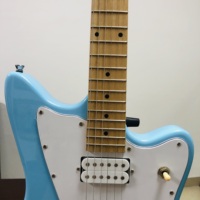 New Arrival Swift-Horse ST-136R Professional Performance Electric Guitar 6 Strings Alder Wood Body Maple Neck 22 Frets HH Pickup