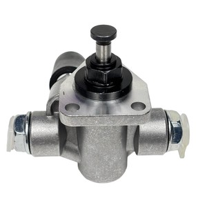 Nouvelle pompe d'alimentation en carburant 0440008089 1339048 1307770 0440008068 0440003251 pour camion 75 85 CF 95 XF FA FAD FAT Haute qualité - Product Image 4