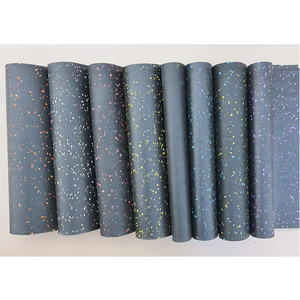 Rollos <span class=keywords><strong>de</strong></span> <span class=keywords><strong>Piso</strong></span> <span class=keywords><strong>de</strong></span> <span class=keywords><strong>Goma</strong></span> <span class=keywords><strong>para</strong></span> <span class=keywords><strong>Gimnasio</strong></span> <span class=keywords><strong>de</strong></span> Alta Calidad, Antideslizantes, Ecológicos, Impermeables, Resistentes al Fuego, No Tóxicos, con Absorción <span class=keywords><strong>de</strong></span> Sonido, <span class=keywords><strong>de</strong></span> EPDM - Product Image 2