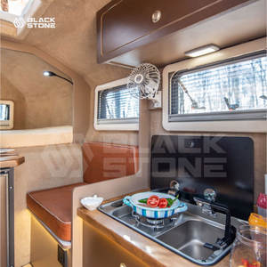 Camper amovible pour <span class=keywords><strong>pick</strong></span>-<span class=keywords><strong>up</strong></span> à vendre, petite cabine de <span class=keywords><strong>pick</strong></span>-<span class=keywords><strong>up</strong></span> transformable en remorque avec toilettes, cabine de couchage, véhicule de loisirs - Product Image 4