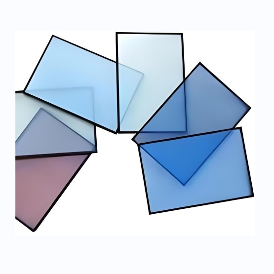 Glass Factory in China Glass Sheets