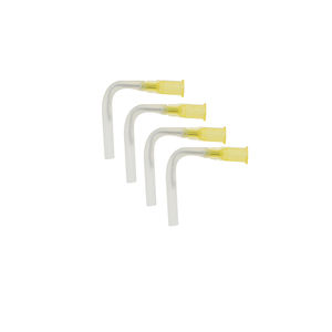 เข็ม <span class=keywords><strong>Huber</strong></span> ตรง19G 20G <span class=keywords><strong>21G</strong></span> 22G,เข็ม <span class=keywords><strong>Huber</strong></span> แบบไม่เจาะรู<span class=keywords><strong>90</strong></span>องศา - Product Image 3