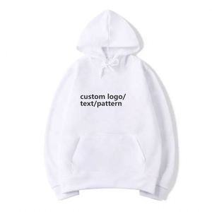 2024 Stock High Quality Wholesale Sweatshirts Custom Hoodies 100% Polyester Usa Size Men's Hoodies for Blank - Product Image 3