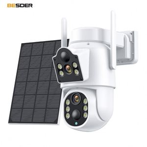 Cámara inalámbrica de vigilancia Ip Wifi con energía Solar para Turcks Intelligent Energyalert Ptz Battetery Alert <span class=keywords><strong>circuito</strong></span> <span class=keywords><strong>cerrado</strong></span> <span class=keywords><strong>Tv</strong></span> 1080P - Product Image 1