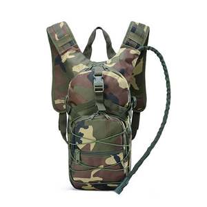 Mochila de Hidratación BEARKY de Gran Capacidad para Ciclismo en Bosque, Estilo Táctico, Fabricada en Poliéster, Estilo <span class=keywords><strong>Slazenger</strong></span> - Product Image 3