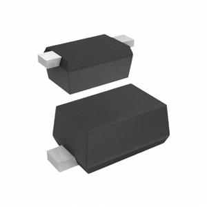 Electronic Circuit Components Diodes Authorized Distributor SC-79, SOD-523 MMBZ5230BV_R1_00001 - Product Image 1