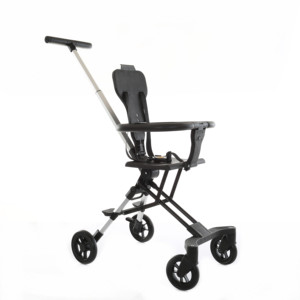 2023Top Light Folding Portable 3 Wheels Mini Tricycle Stroller/and Comfortable <strong>Baby</strong> Carriage/pram/<strong>baby</strong> <strong>Carrier</strong>/strolle - Product Image 1