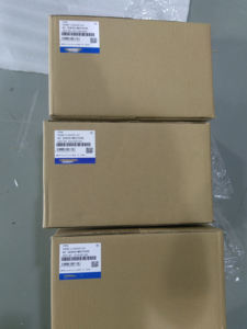 Servomoteurs LANSI R88M-1L3K030C-S2 1S Servomoteur AC 3kW 400VAC 3000 tr/min 9,55 Nm Encodeur absolu Neuf pour Omron - Product Image 6