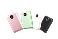 Nouvelle conception 2026, batterie externe 10000 mAh à charge rapide, USB-C 20 W max, batteries externes portables