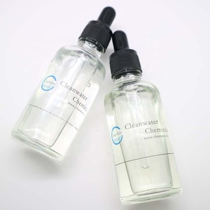 Nước Thải Công Nghiệp Decoloring Flocculant Decolorization Khử Nước Hóa Chất De-Sản Phẩm Màu - Product Image 1