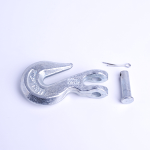 Clevis Grab <strong>Hook</strong> H330/A330 Slip Grab <strong>Hook</strong> for Heavy Industry Application