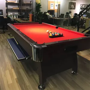 9-foot Multifunctional 3 In 1 Automatic Return Density Board Tennis Table