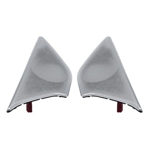 Système audio de porte série 5 couvercle de haut-parleur couvercle lumineux central lumière ambiante pour <span class=keywords><strong>BMW</strong></span> G30 G38 2016 + - Product Image 6