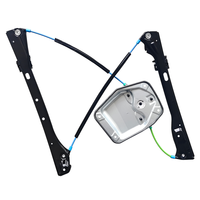 Mécanisme de lève-vitre électrique de porte arrière gauche pour VW Golf 6 MK6 Hatchback, pièces détachées automobiles, vente en gros B2B
