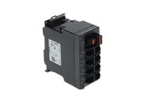 Commutateur Ethernet industriel géré 8 ports SIEMENS SCALANCE X208