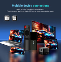 Dispositivo de TV MX10-F3 Directo de Fábrica, 4K, Wifi 4G y 5G, 2GB 16GB, Fire TV Stick 4K