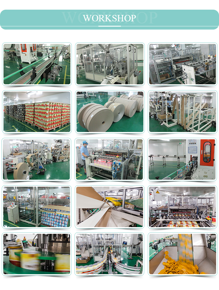 custom candle tube packaging logo cardboard candle packaging boxes