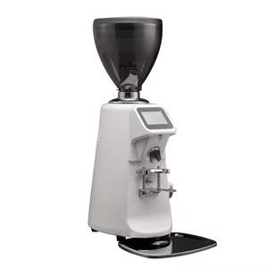 Máquina molinillo de café <span class=keywords><strong>GALILEO</strong></span> máquina comercial Q18 con hoja de acero inoxidable molinillos de café comerciales - Product Image 1