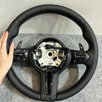 Pièces automobiles pour volant de direction BMW F10 F20 F30 F32 F36 F80 M3 M4 M5 M6 E70 E90 E91 E81 M Sports