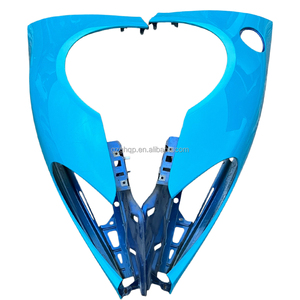 Piezas Usadas de Acero para Capó y Guardabarros de Porsche 718 Boxster/Cayman 981/982, Kits de Guardabarros Delanteros y Capó 2017-2023 - Product Image 5