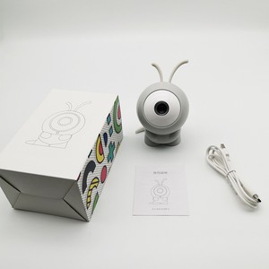 Star <b>Projector</b> Night <b>Light</b> Kids Room RGB Rechargeable Battery Included Soft Music Remote Control Safe Nursery Baby Bedroom <b>Light</b> - Product Image 6