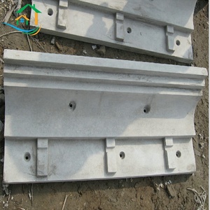 GFRC <strong>Architectural</strong> Decoration <strong>Classic</strong> Molding - Product Image 2