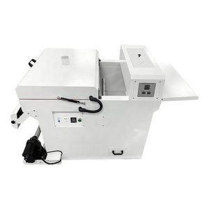 Imprimante DTF <span class=keywords><strong>Lancelot</strong></span> Bright 16,5'' A2 Double XP600/I1600 Haute Qualité - Product Image 4