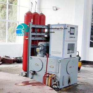 Automatización completa configuración 50kw - <span class=keywords><strong>200kw</strong></span> turbina Francis <span class=keywords><strong>Hydro</strong></span> de la planta de energía - Product Image 5