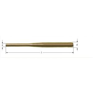 AMPCO-Poinçon, DIN6450, Aluminium Bronze - Product Image 1