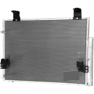 คอนเดนเซอร์สำหรับ Toyota HILUX vigo III pickup 2.5 2KD เครื่องปรับอากาศใช้งานร่วมกันได้กับหมายเลขชิ้นส่วน88460-0K010 884600K010 - Product Image 1