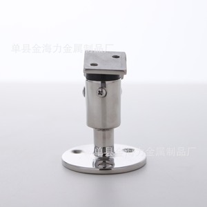 Butée de porte en acier inoxydable, quincaillerie marine pour charnière de porte de bateau/yacht, qualité 316 - Product Image 1