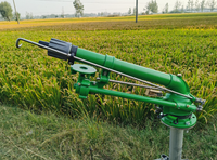 Pistola de Riego de Alcance Amplio de Fábrica de Marca Antigua, Venta al por Mayor