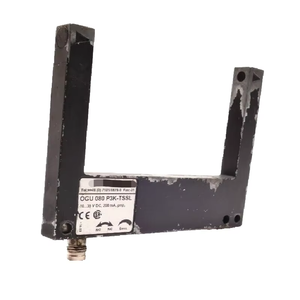 Sensor fotoeléctrico de horquilla OGU 080 - Product Image 1