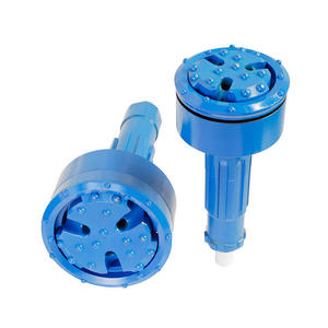 Equipaggiamento di perforazione Symmetrix tipo sistema di involucro concentrico con punta pilota e punta ad anello - Product Image 4