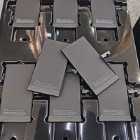 Penjualan Langsung Pabrik Naisi, Baterai Asli Diagnostik Baru 0-cycle 100% Umur Pakai Tanpa Jendela Pop-up untuk iPhone 12-15 Pro Max