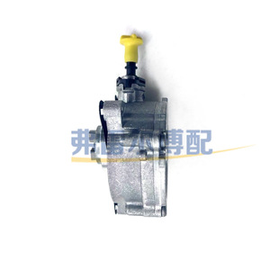 Peugeot Citroen Brake <b>Vacuum</b> <b>Pump</b> 9812133880 YL01385880 For 2008 C3 1.2T Replacement Part - Product Image 4