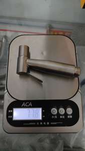 Juego de bidé de acero inoxidable 304, juego Shattaf <span class=keywords><strong>para</strong></span> baño, juego de bidé rociador de mano personalizado cepillado <span class=keywords><strong>para</strong></span> Baño - Product Image 5