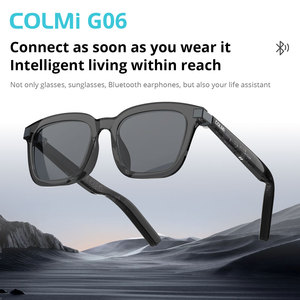Occhiali coreani Taizhou bicicletta Musical Tequila stenopeico arcobaleno sparatutto Hip Hop Cricket Eyewear Mexican Channel Super <span class=keywords><strong>D</strong></span> Festive - Product Image 4
