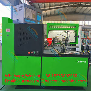 BEACON CRS900S Common Rail Testing Machine EUI EUP HEUI Função Para Diesel <span class=keywords><strong>Injector</strong></span> VP37 VP44 <span class=keywords><strong>Tester</strong></span> Bomba Mecânica - Product Image 2