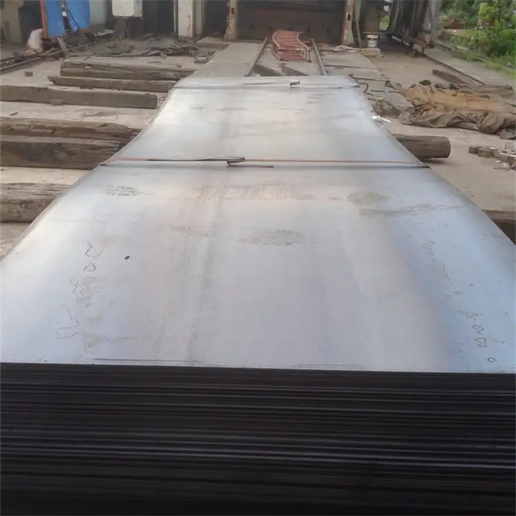 Aisi 1095 Carbon Steel Plate 15n20 Price Carbon Steel Plate 10 Mm Thickness Grade Q235b Ss400