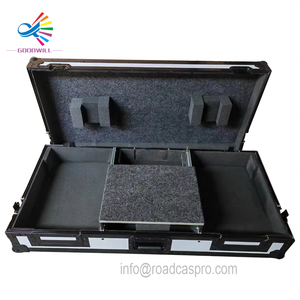 Boîtier de contrôleur DJ numérique étanche personnalisé pour Pioneer <span class=keywords><strong>DDJ</strong></span>-SB3/<span class=keywords><strong>SB2</strong></span>/<span class=keywords><strong>DDJ</strong></span>-RB - Product Image 6