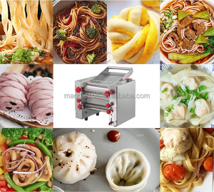 Bán Tự Động Nhà Sử Dụng Điện 110V 220V Bột Nhào Báo Chí Đa Chức Năng Gạo Noodle Máy Làm Cho Doanh Nghiệp Nhỏ - Product Image 3