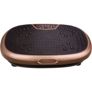 Machine d'exercice à oscillation électrique personnalisée Plate-forme de vibration verticale pour le fitness du corps mince pour les vibrations de la plaque d'amincissement - Product Image 4