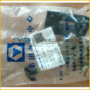 Verrou de positionnement DS510 pour niveleuse XCMG GR2403/1805, longueur de la poignée 14,8 mm, pièce d'origine pour pompe de chantier et moteur - Product Image 1