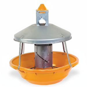Top Seller New Wholesale Turkey <b>Feeder</b> Automatic AYTAV Model 302020 for Poultry Industry with 1 Year Warranty - Product Image 2