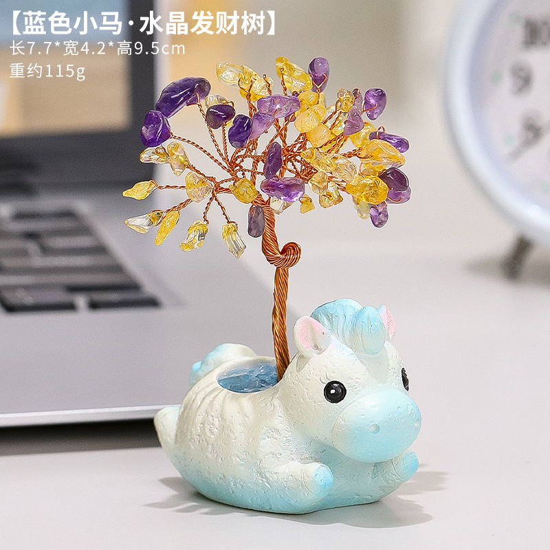 My Little Pony - Crystal Money Tree